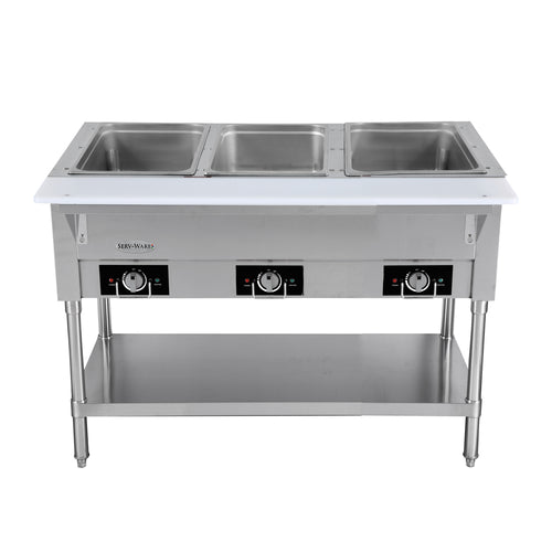 Serv-Ware EST3-1 Serving Counters