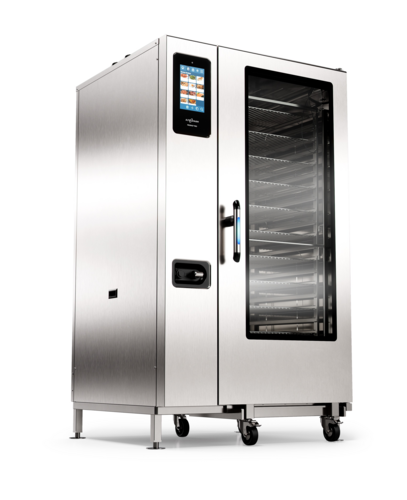 Alto-Shaam 20-20G PRO Prodigi™ PRO Combi Ovens