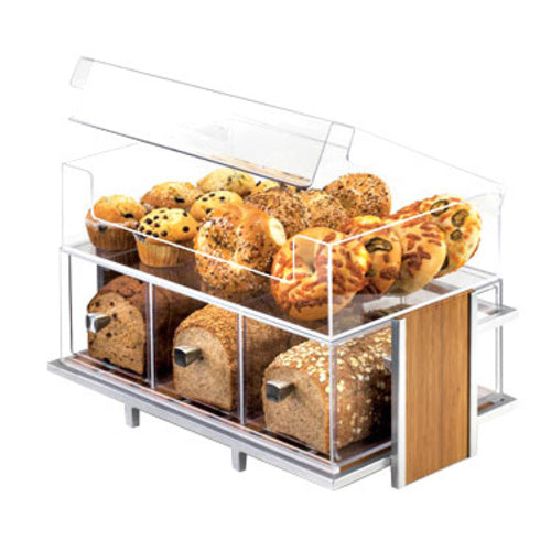 Cal-Mil 1479DRAWER Display Case, Parts & Accessories