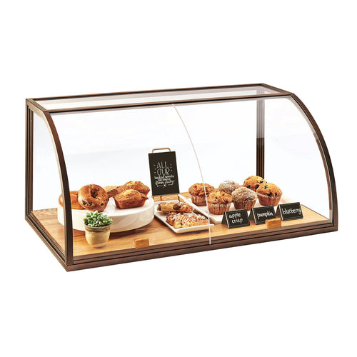 Cal-Mil 3611-S Display Case, Pastry, Countertop