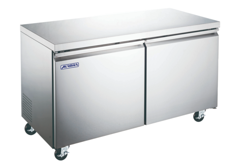 Omcan USA 59055 Aurora Undercounter & Worktop Refrigeration