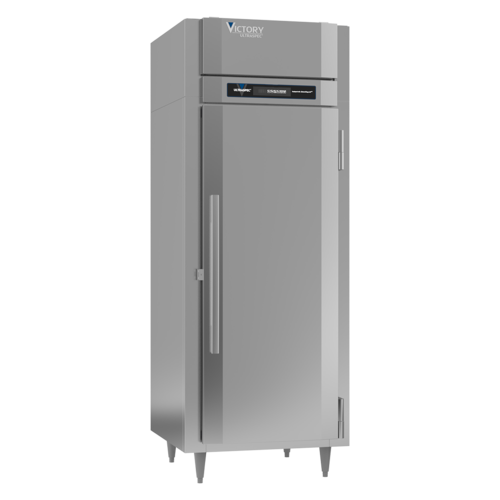 Victory Refrigeration FSA-1D-S1-EW-HC UltraSpec™ Reach-In Refrigerators & Freezers