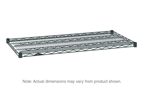 Metro 1424N-DSG Super Erecta Wire Shelving