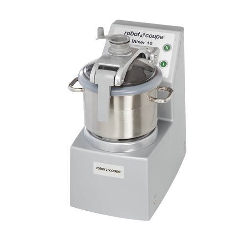 Robot Coupe BLIXER10 Blixer® Food Processors