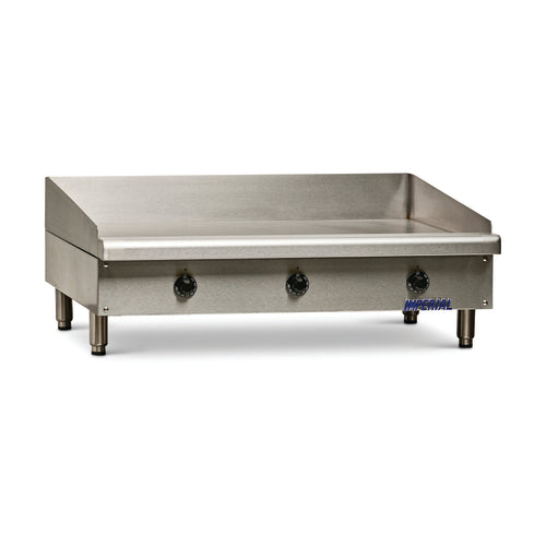 Imperial (Middleby) ITG-36-E Electric Griddles