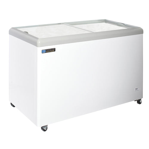 Master-Bilt Products MSF-52AN COLDIN-3 Chest Freezers