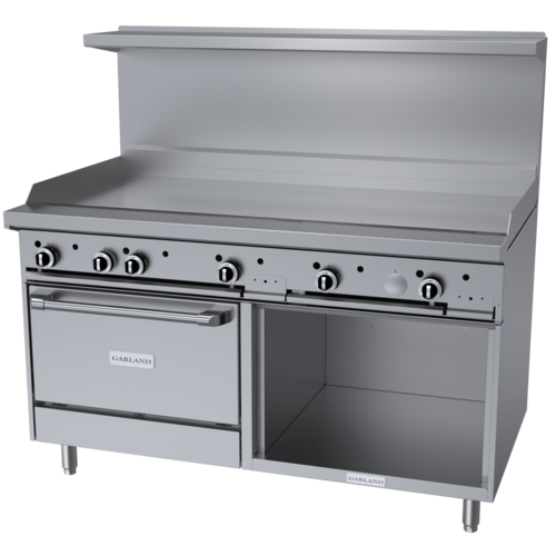 Garland G60-G60RS G Starfire Pro Gas Ranges