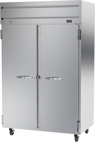 Beverage Air HFPS2HC-1S Horizon Series Reach-In Refrigerators & Freezers