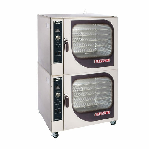 Blodgett (Middleby) BCX-14E DBL Blodgett Combi Combi Ovens