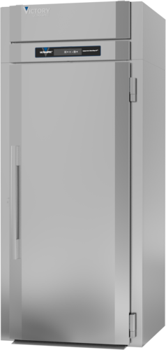 Victory Refrigeration FIS-1D-S1-PT-HC UltraSpec™ Reach-In Refrigerators & Freezers