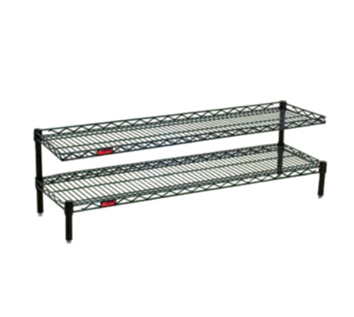 Eagle Group FCM1430R QuadTruss Bulk Storage Shelving