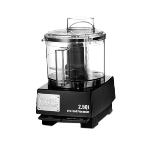 Waring WFP11SW Food Processor, Benchtop / Countertop