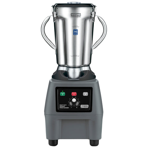 Waring CB15VE Blender, Food, Countertop