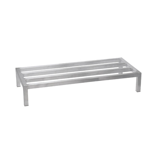 Winco ASDR-2060 Dunnage Rack, Vented