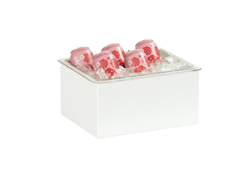 Cal-Mil 23712-10-15 Ice Display, Beverage