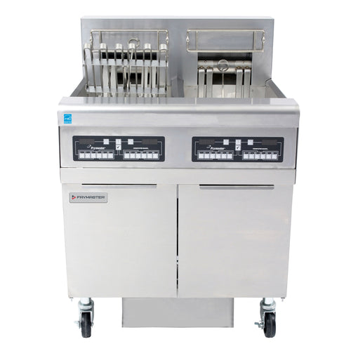 Frymaster/Dean FPRE214TC RE High Efficiency Electric Fryers