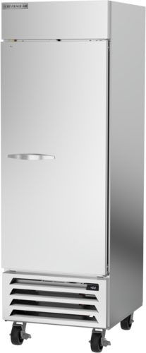 Beverage Air HBF23HC-1 Horizon Series Reach-In Refrigerators & Freezers