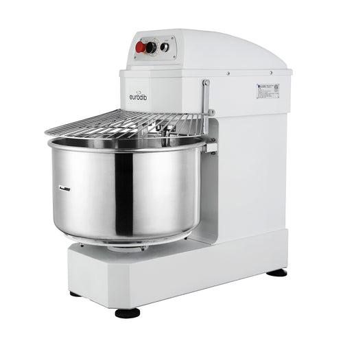 Eurodib USA LM50T Eurodib Spiral Dough Mixers