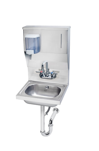 Krowne HS-7 Hand Sinks