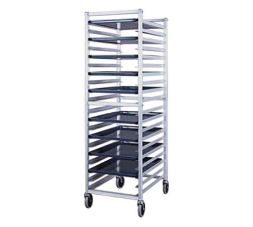 New Age 6301 Pan Racks