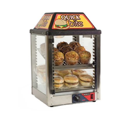 Nemco Food Equipment 6457 Hot Food Displays