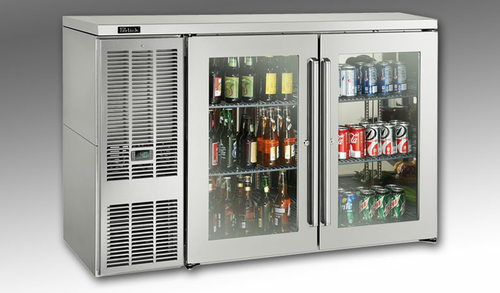 Perlick Corporation BBSN52 Back Bar Coolers