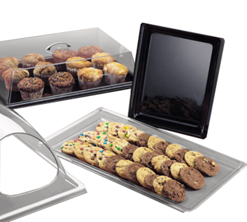 Cal-Mil P235-12 Display Tray, Market / Bakery