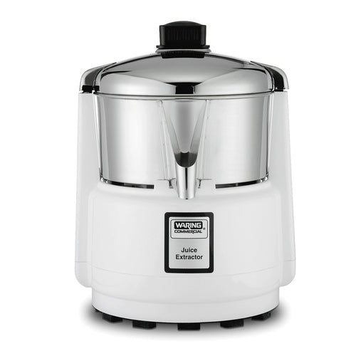 Waring 6001XK Juicer, Electric