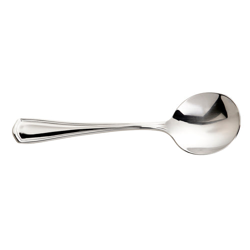 1880 Hospitality 2305SBLF Spoon, Soup / Bouillon