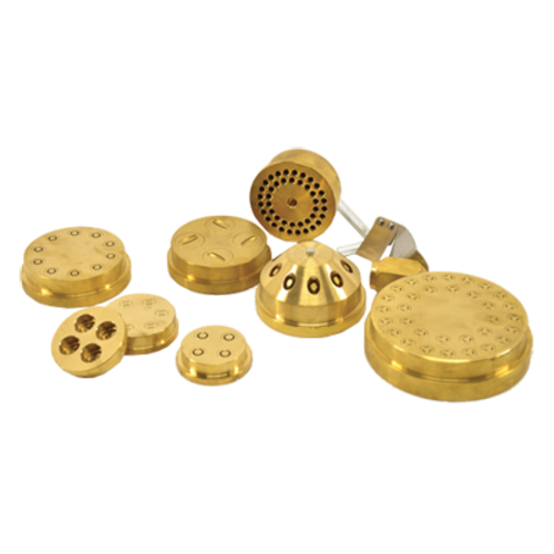Omcan USA 17129 Dough Mixer Accessories