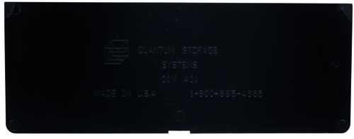 Quantum DIV401 Specialty Storage & Transport