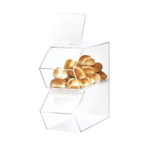 Cal-Mil 992 Display Case, Pastry, Countertop