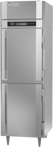 Victory Refrigeration HS-1D-1-PT-HD UltraSpec™ Heated Cabinets & Holding Shelves