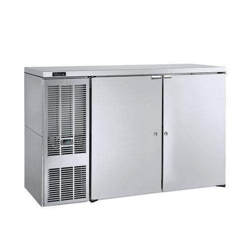 Perlick Corporation DDS60 Back Bar Coolers