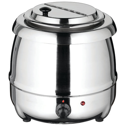 Winco ESW-70 Soup Kettle