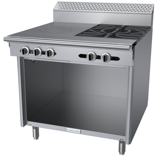 Garland C36-17S Garland Cuisine Gas Ranges