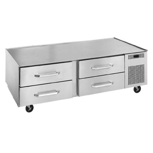 Randell LPRES1L2-72C4 Undercounter & Worktop Refrigeration