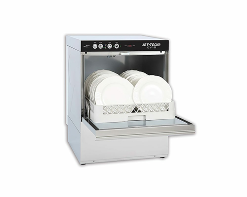 MVP Group LLC EV18 Jet-Tech Undercounter Dishwashers