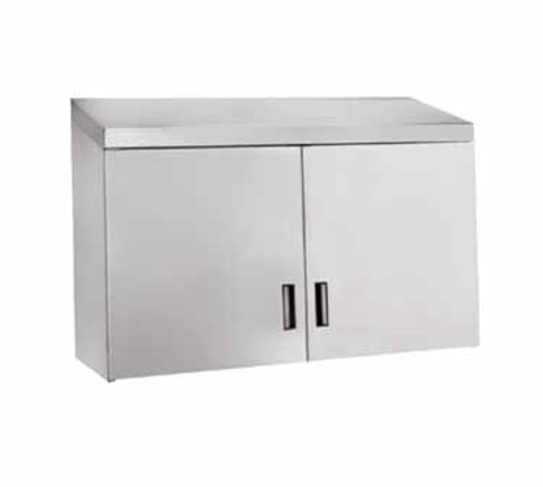 Advance Tabco WCH-15-48 Wall-Mounted Shelving