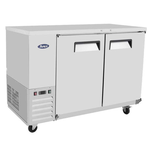 Atosa USA, Inc. SBB59GRAUS1 Atosa Back Bar Coolers