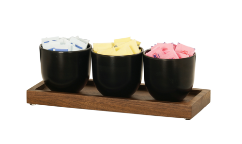 Cal-Mil 23205-78 Condiment Caddy, Countertop Organizer