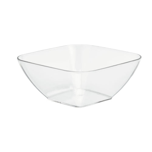 Vollrath V928000 Bowl, Plastic,  3 - 4 qt (96 - 159 oz)