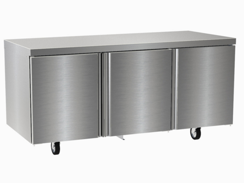 Delfield 4572NP Undercounter & Worktop Refrigeration