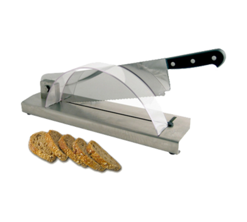 Louis Tellier US 35CPX Bron Coucke Bread Slicers