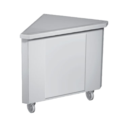 Delfield SC-TRI Shelleysteel Serving Counters