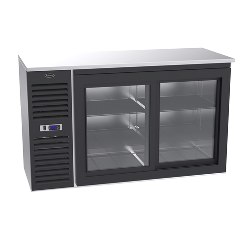 Krowne SD60 Back Bar Coolers