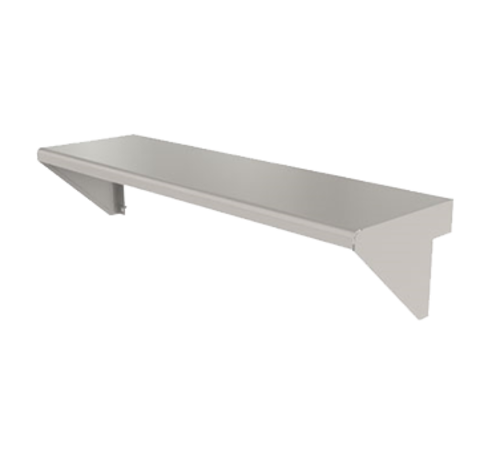 Vulcan PLTRAIL-AHP48 Wall-Mounted Shelving