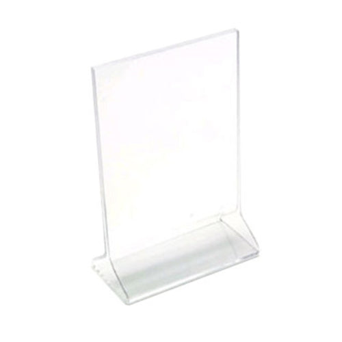 Cal-Mil 532 Menu Card Holder / Number Stand