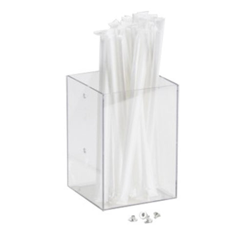 Cal-Mil 787-12 Straw Holder