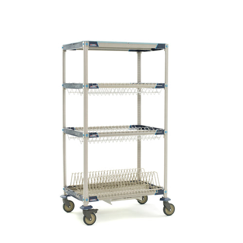 Metro PR36VX3-XDR MetroMax i Specialty Storage & Transport